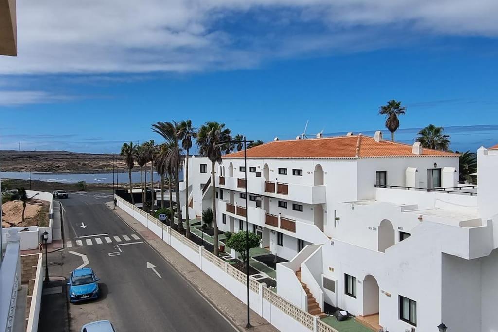 Gilda: Beautiful Spacious Apartment. Seaview From Rooftop Terrace Коральео Экстерьер фото