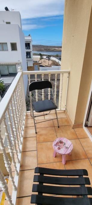 Gilda: Beautiful Spacious Apartment. Seaview From Rooftop Terrace Коральео Экстерьер фото